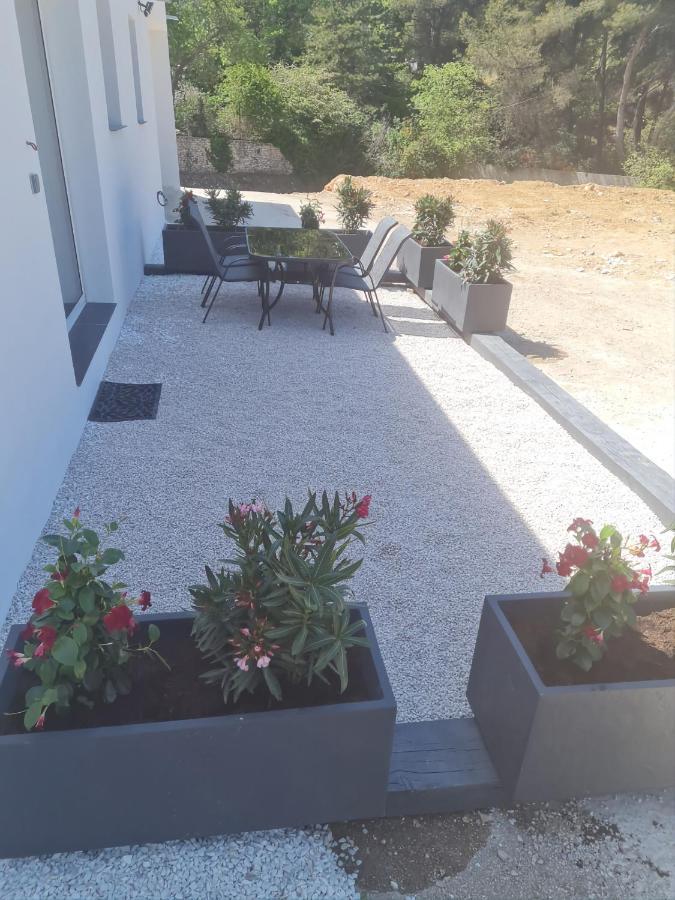 Bas De Villa Au Calme Marseille Eksteriør billede